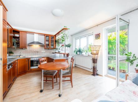 Prodej bytu, 3+kk, 56 m² obrázek