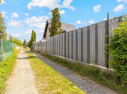 Prodej chaty/rekreačního objektu, 45 m²