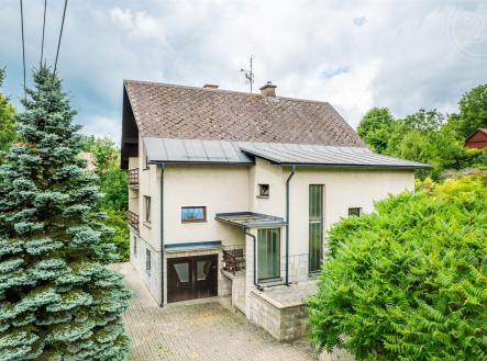 Prodej domu/vily, 308 m²