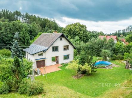 Prodej domu/vily, 308 m²
