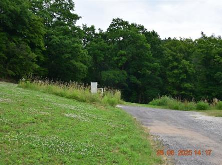 Prodej pozemku pro bydlení, 2 094 m²