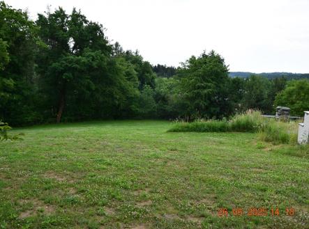 Prodej pozemku pro bydlení, 2 094 m²