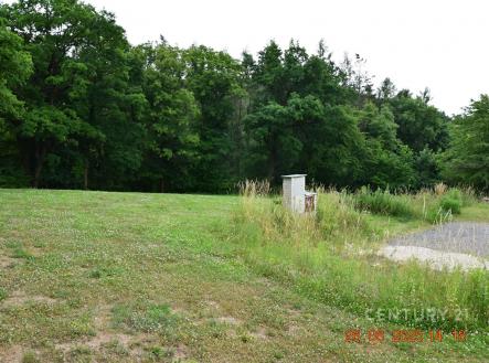 Prodej pozemku pro bydlení, 2 094 m²