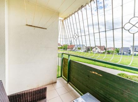 Prodej bytu, 4+1, 76 m²