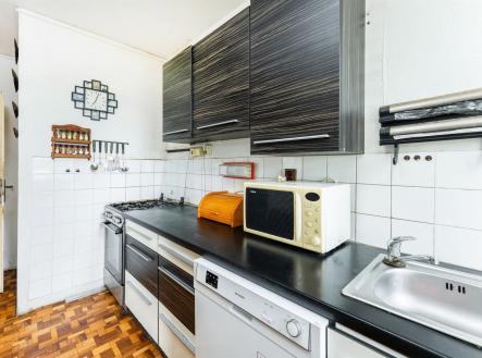 Prodej bytu, 4+1, 76 m²