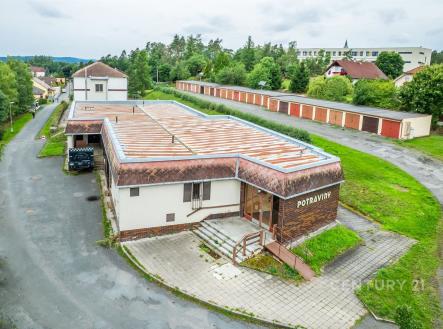 Prodej jiné, 550 m²