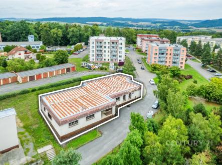 Prodej jiné, 550 m²