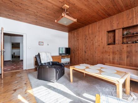 Prodej domu/vily, 195 m²