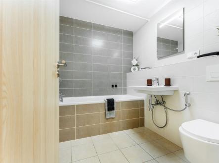 Prodej bytu, 4+kk, 79 m²