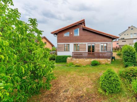 Prodej domu/vily, 197 m²