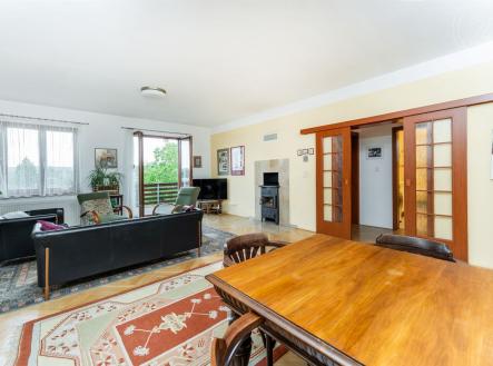 Prodej domu/vily, 197 m²