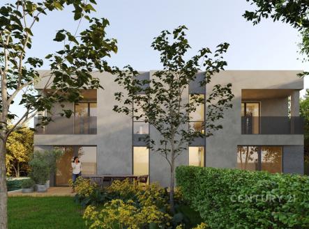 Prodej bytu, 3+kk, 79 m²