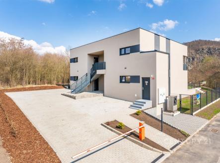 Prodej bytu, 3+kk, 79 m²