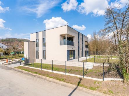 Prodej bytu, 3+kk, 79 m²