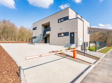 Prodej bytu, 3+kk, 79 m²