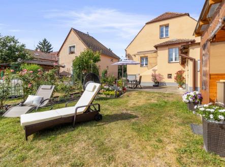 Prodej domu/vily, 134 m²