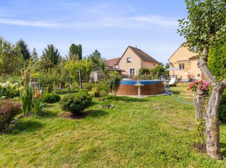 Prodej domu/vily, 134 m²