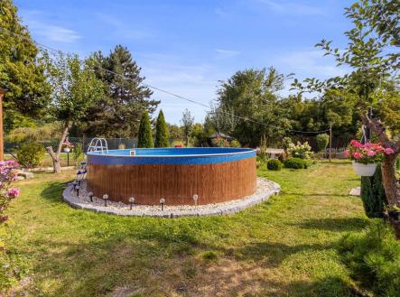 Prodej domu/vily, 134 m²