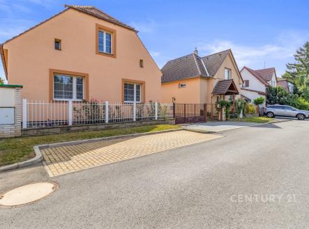 Prodej domu/vily, 134 m² obrázek