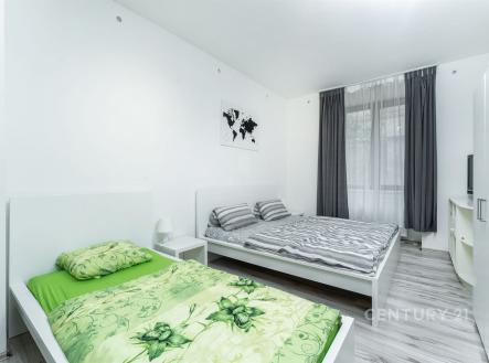 Prodej bytu, 4+1, 165 m²