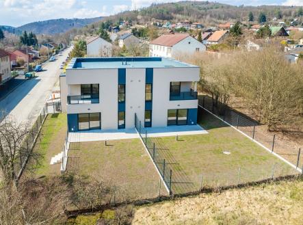 Prodej bytu, 3+kk, 74 m² obrázek
