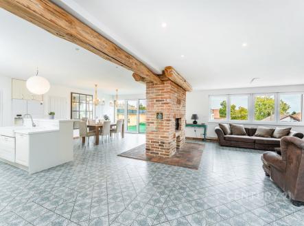 Prodej domu/vily, 580 m²