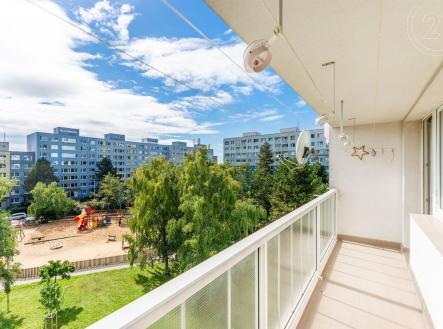 Prodej bytu, 3+kk, 77 m²