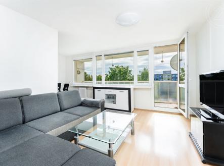 Prodej bytu, 3+kk, 77 m²