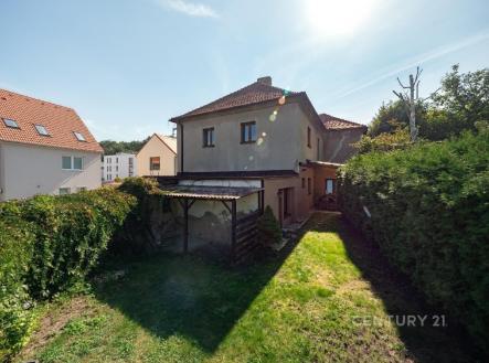 Prodej domu/vily, 170 m²