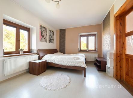 Prodej domu/vily, 170 m²