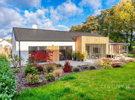 Prodej domu/vily, 158 m²