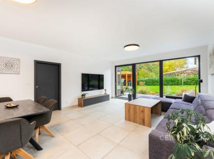 Prodej domu/vily, 158 m²