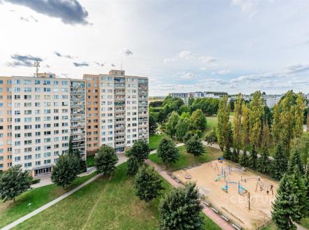 Prodej bytu, 2+kk, 42 m²