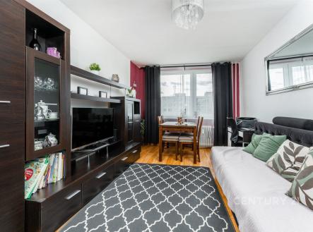 Prodej bytu, 2+kk, 42 m²