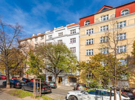 Pronájem kanceláře, 130 m²