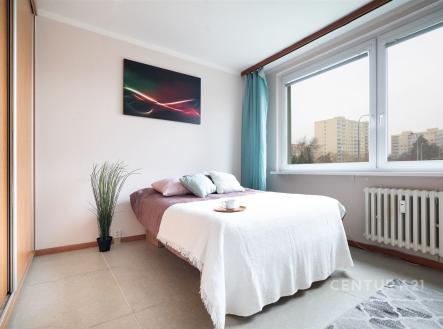 Prodej bytu, 3+1, 75 m²