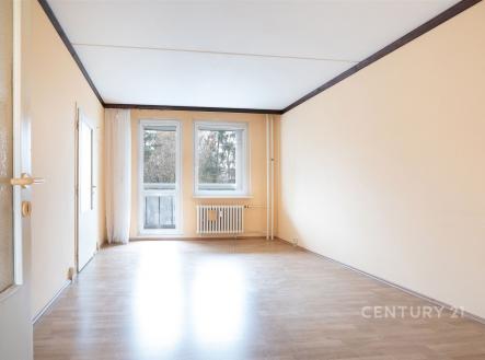 Prodej bytu, 3+1, 75 m²