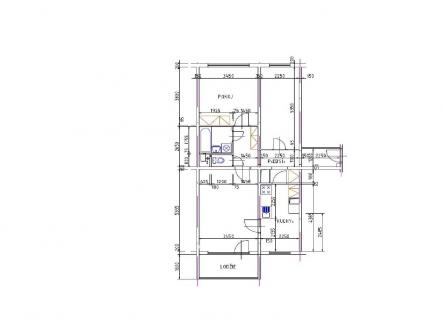 Prodej bytu, 3+1, 75 m²