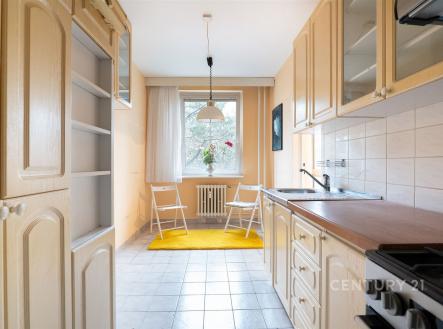 Prodej bytu, 3+1, 75 m²