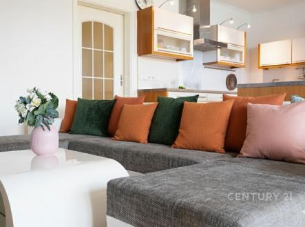 Prodej bytu, 4+kk, 95 m²