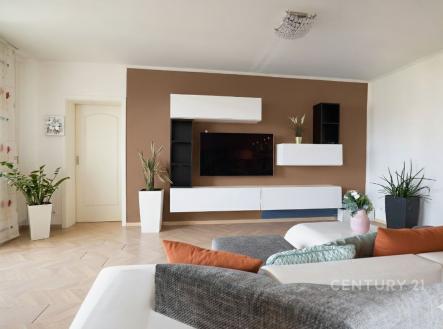 Prodej bytu, 4+kk, 95 m²