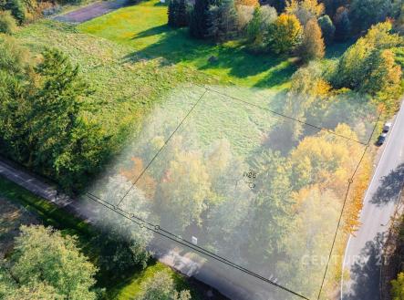 Prodej pozemku pro bydlení, 2 511 m²