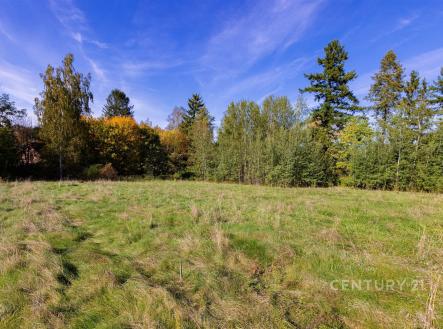 Prodej pozemku pro bydlení, 2 511 m²