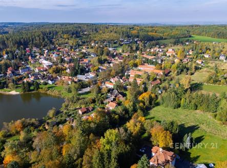 Prodej pozemku pro bydlení, 2 511 m²