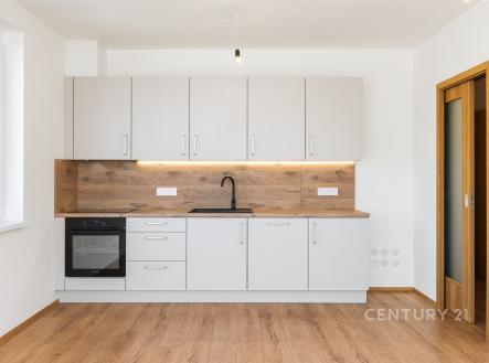 Pronájem bytu, 2+kk, 65 m²
