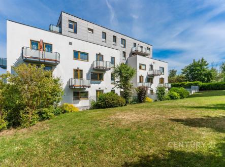 Pronájem bytu, 1+kk, 49 m²