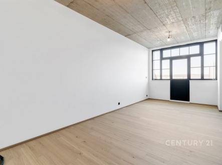 Prodej bytu, 1+kk, 40 m²