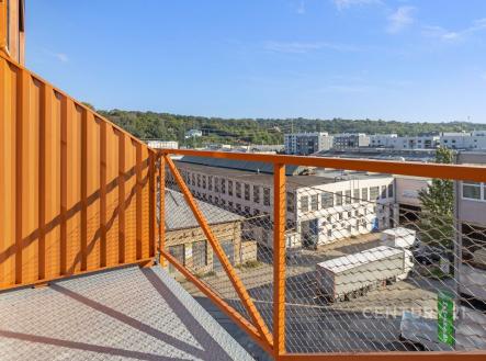 Prodej bytu, 1+kk, 40 m²