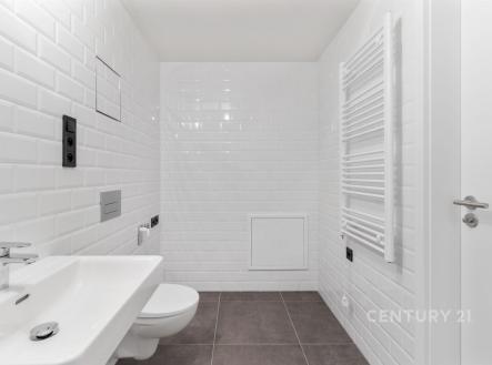 Prodej bytu, 1+kk, 40 m²