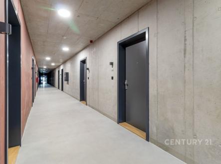 Prodej bytu, 1+kk, 40 m²